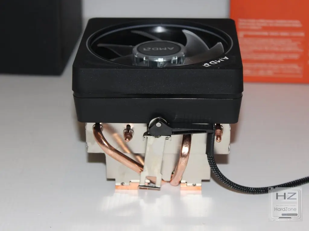 ryzen 2600x