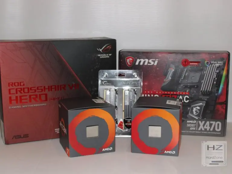 ryzen 2
