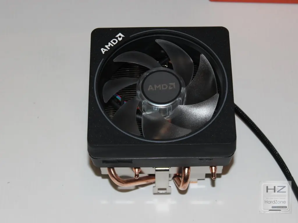 ryzen 2700x