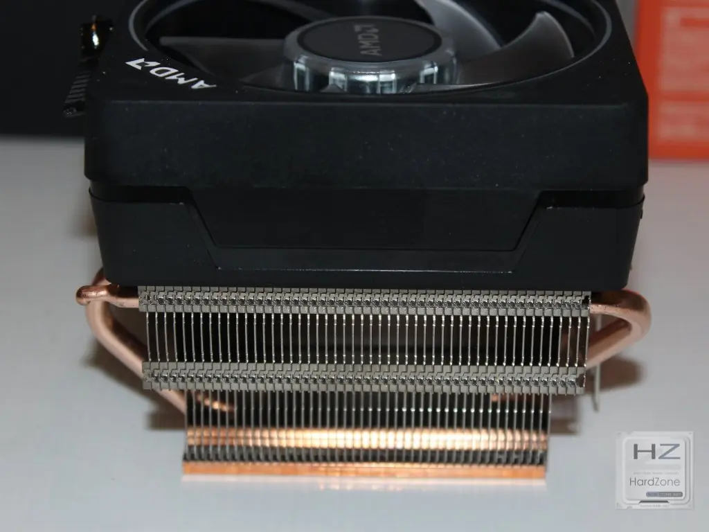 Análisis completo de Ryzen 2700x y 2600x