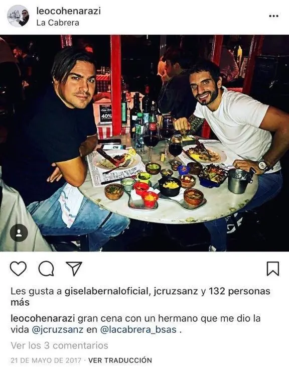 denuncia
