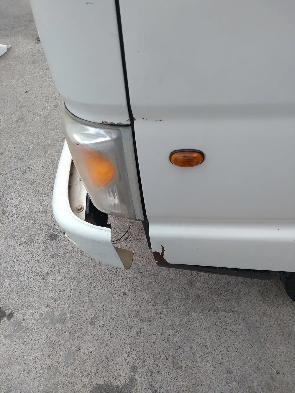 vehiculo