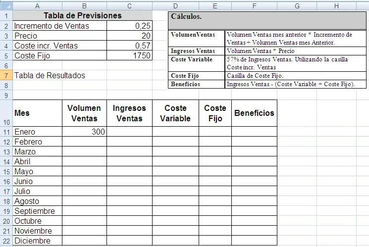 Descuentos