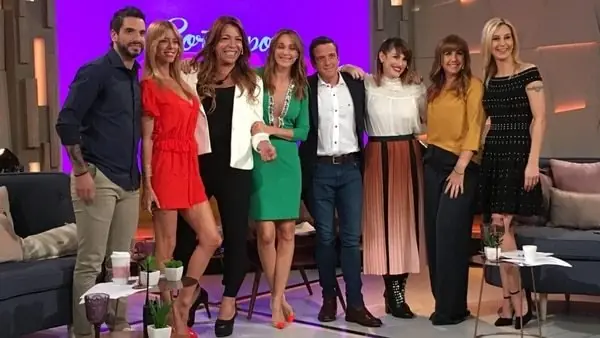 Carpetazo: Filtran fotos de periodista tomando cocaina