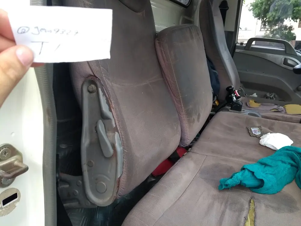 vehiculo