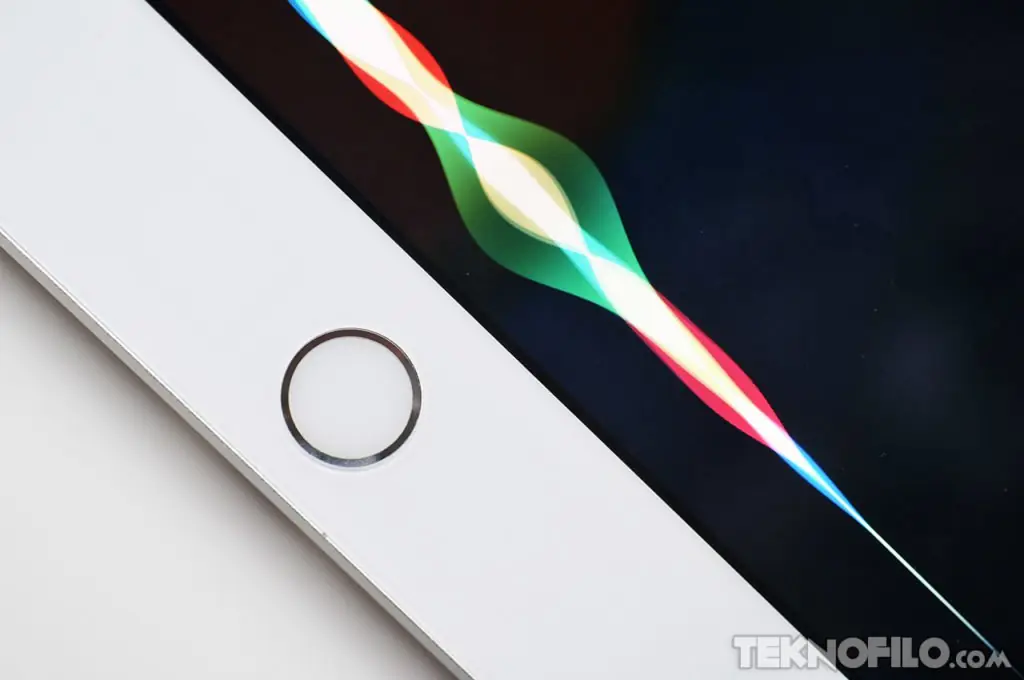 Apple explica la complejidad tras la frase 'Oye Siri'