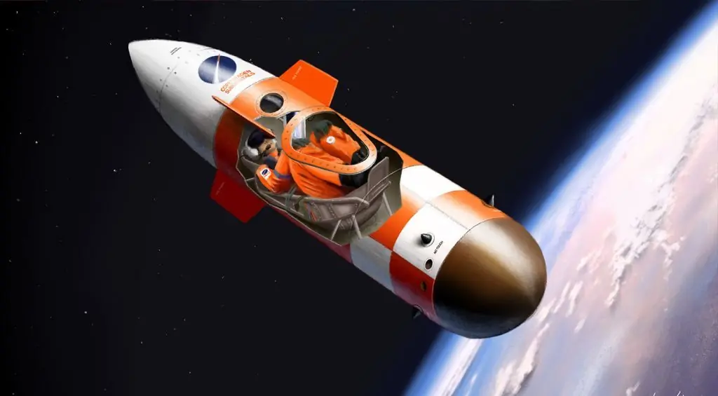 El proyecto copenhagen