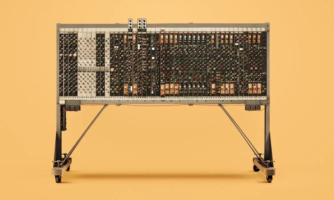10 computadoras clásicas que hicieron historia