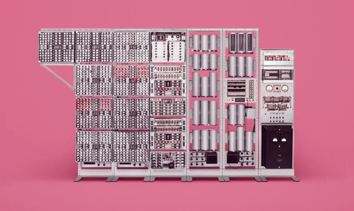 computadoras