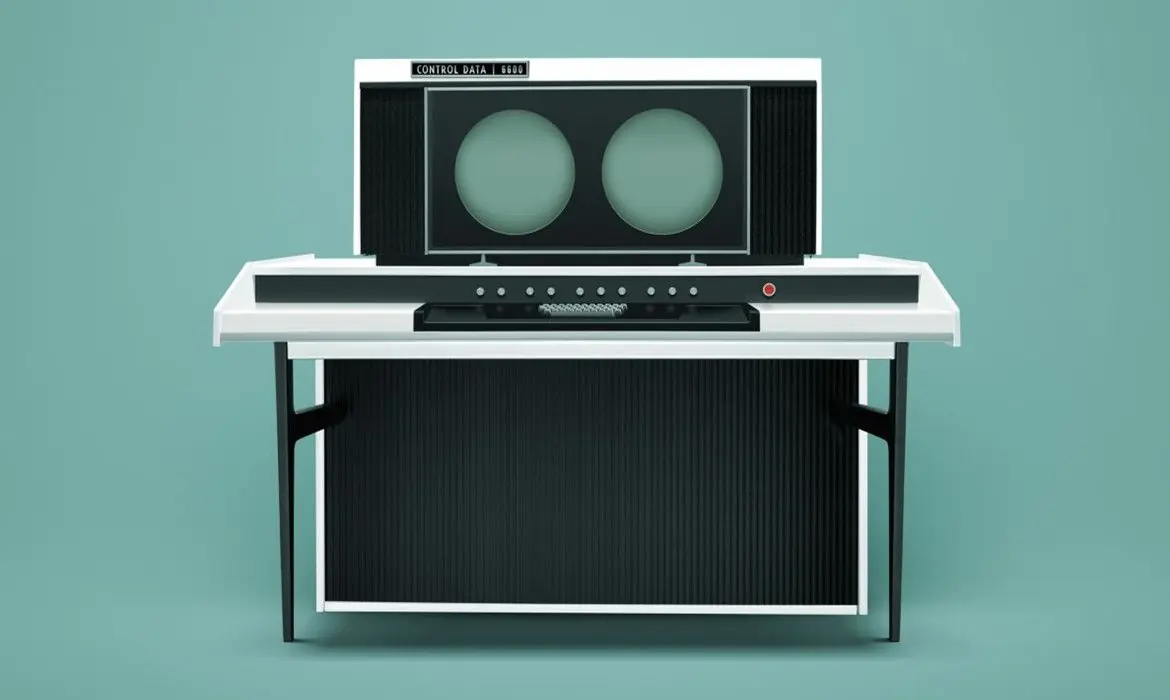 10 computadoras clásicas que hicieron historia