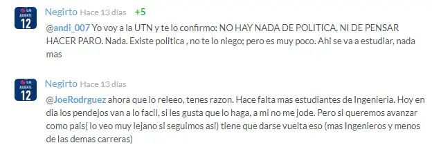 Más Ingenieros ¿más crecimiento para la Argentina?