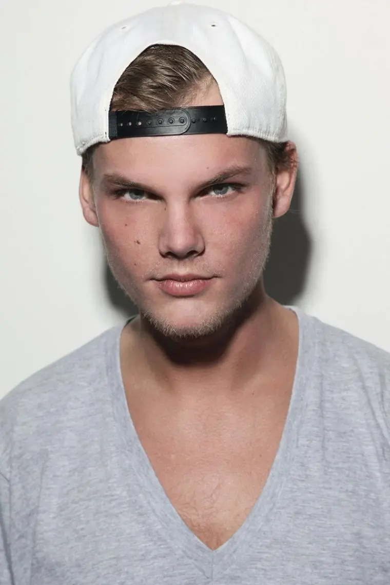 Murió Avicii a los 28 años