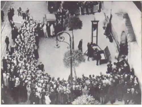 llevadas