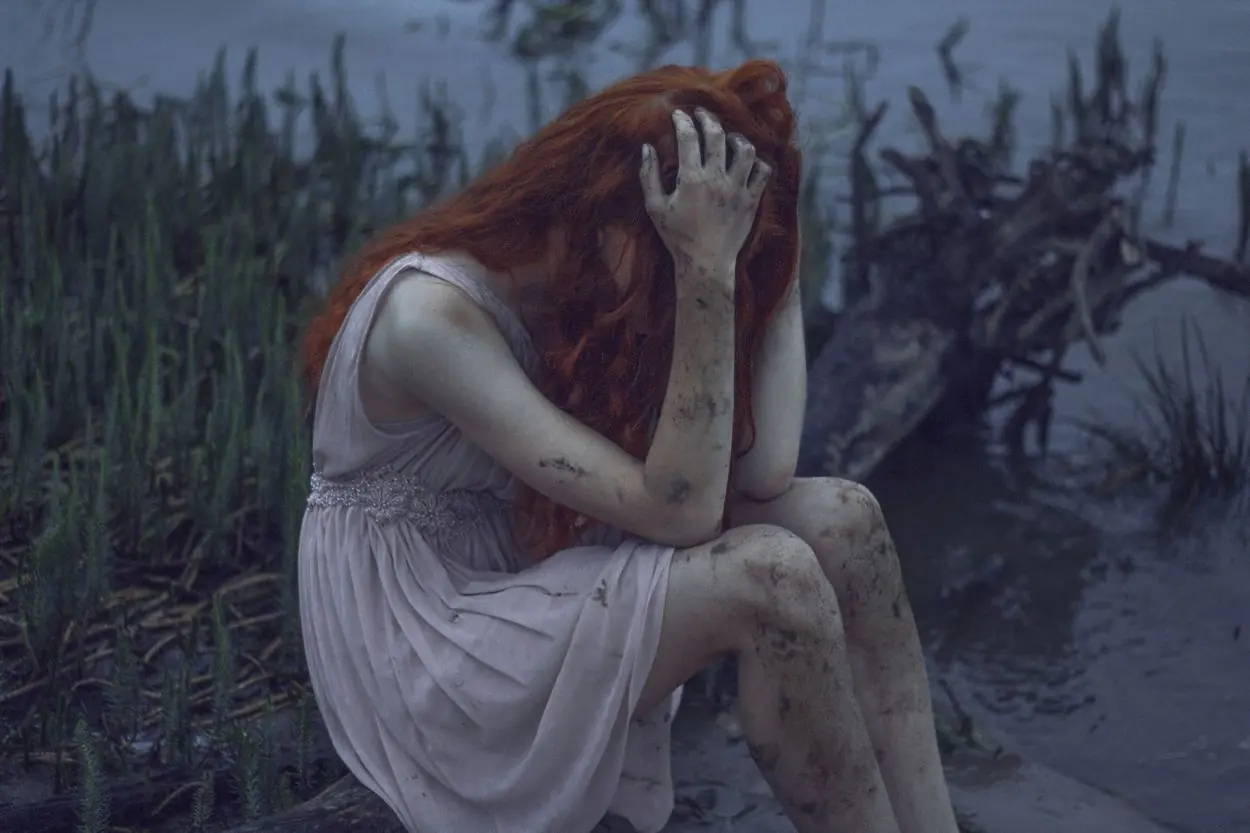 10 historias de profunda tristeza en dos frases