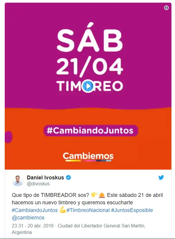 timbrear