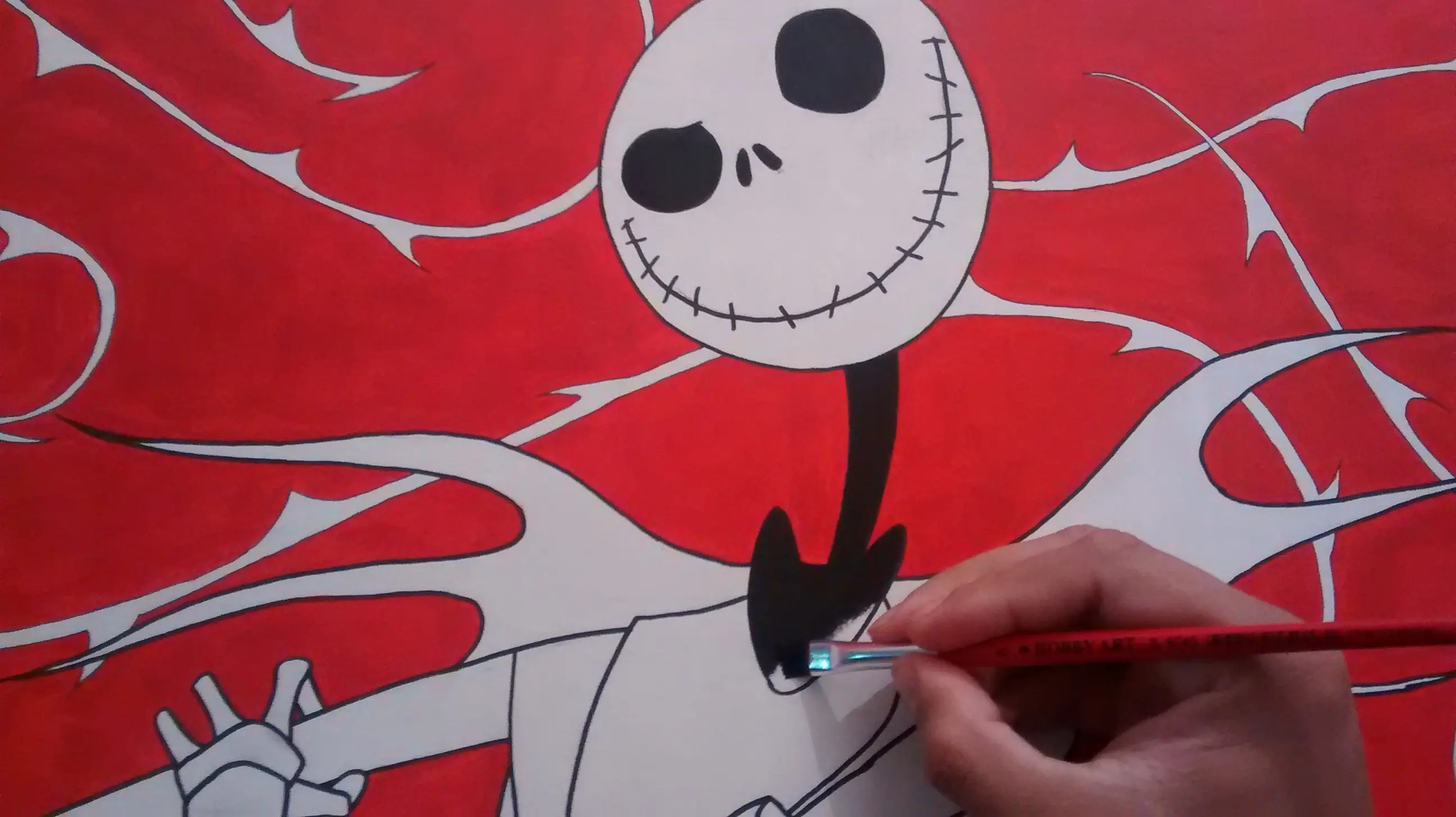 pintura