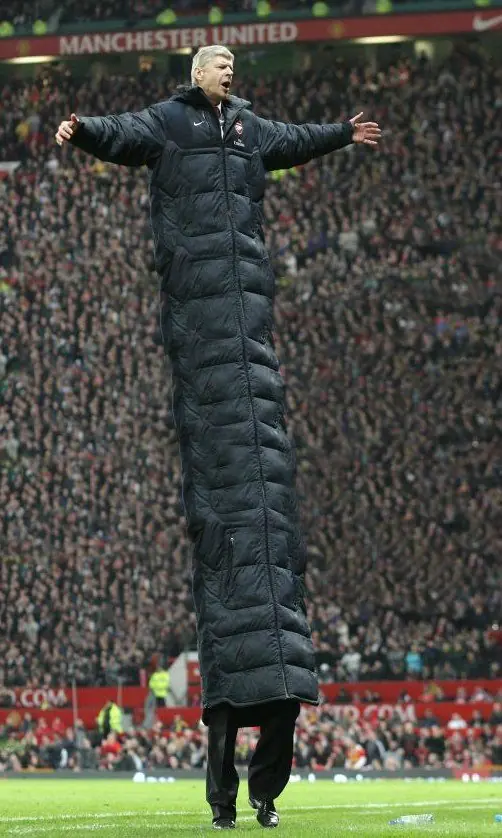 arsene