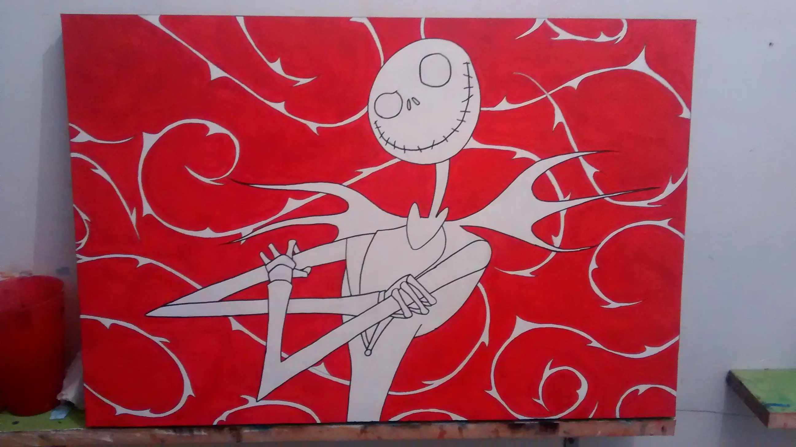 skellington