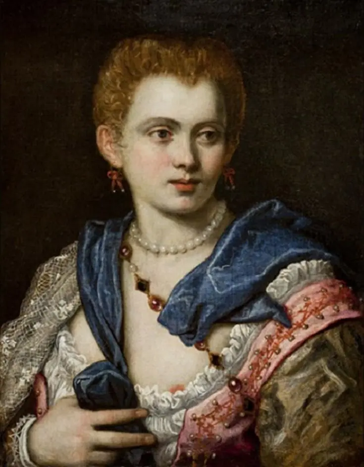 prostituta