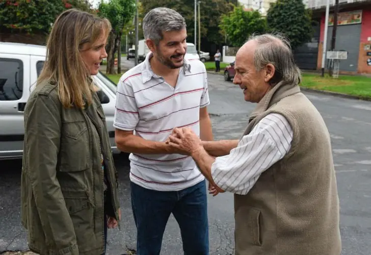 En medio de la crisis de tarifas el Gobierno sale a timbrea