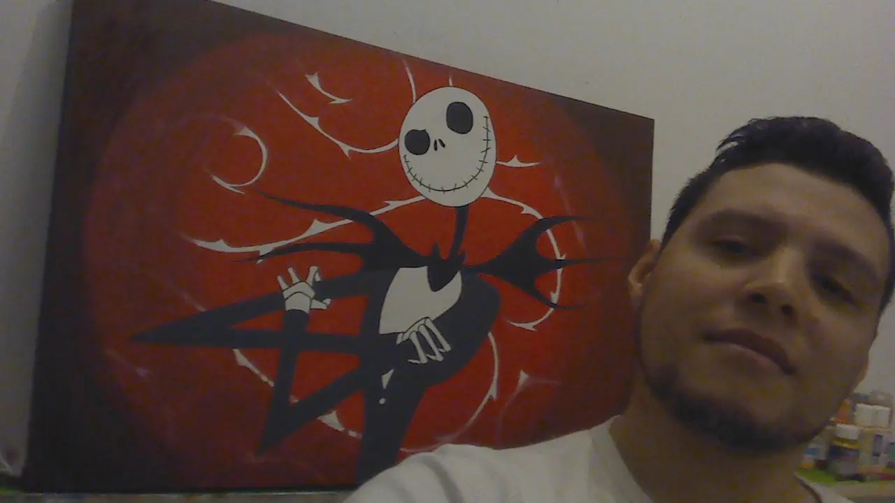 skellington