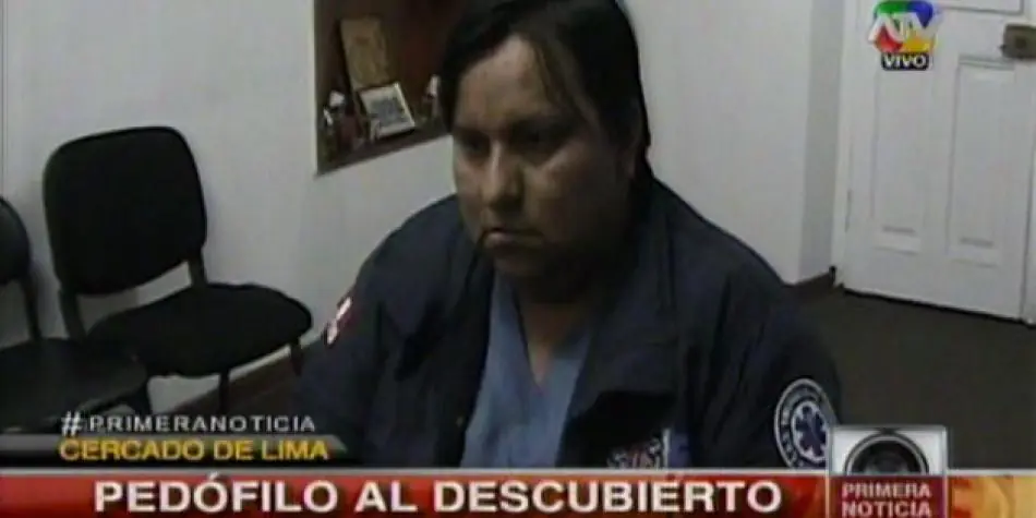 Riojano preso por subir material pedófilo en redes sociales