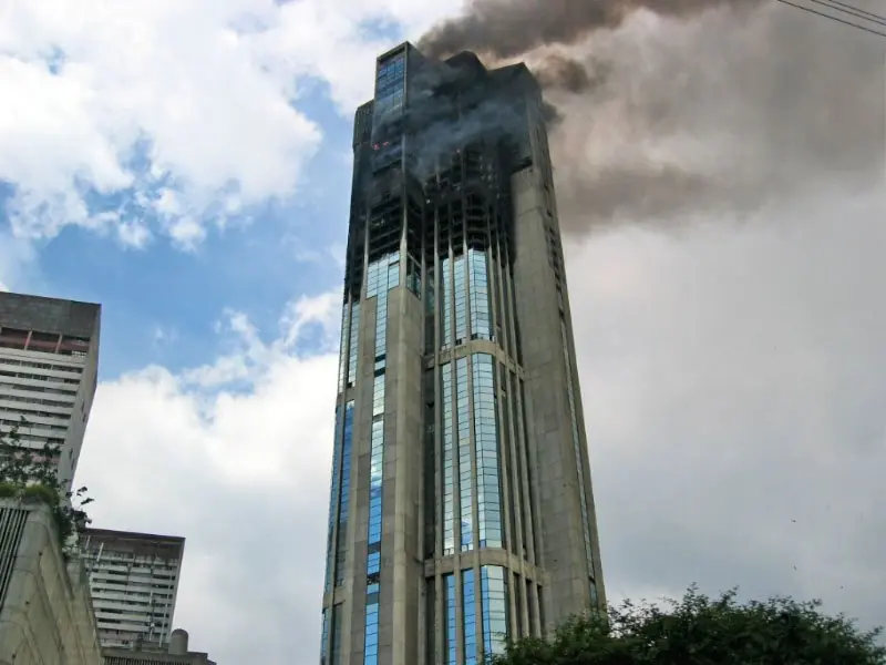 torre avianca