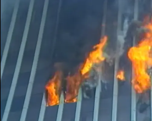 incendios