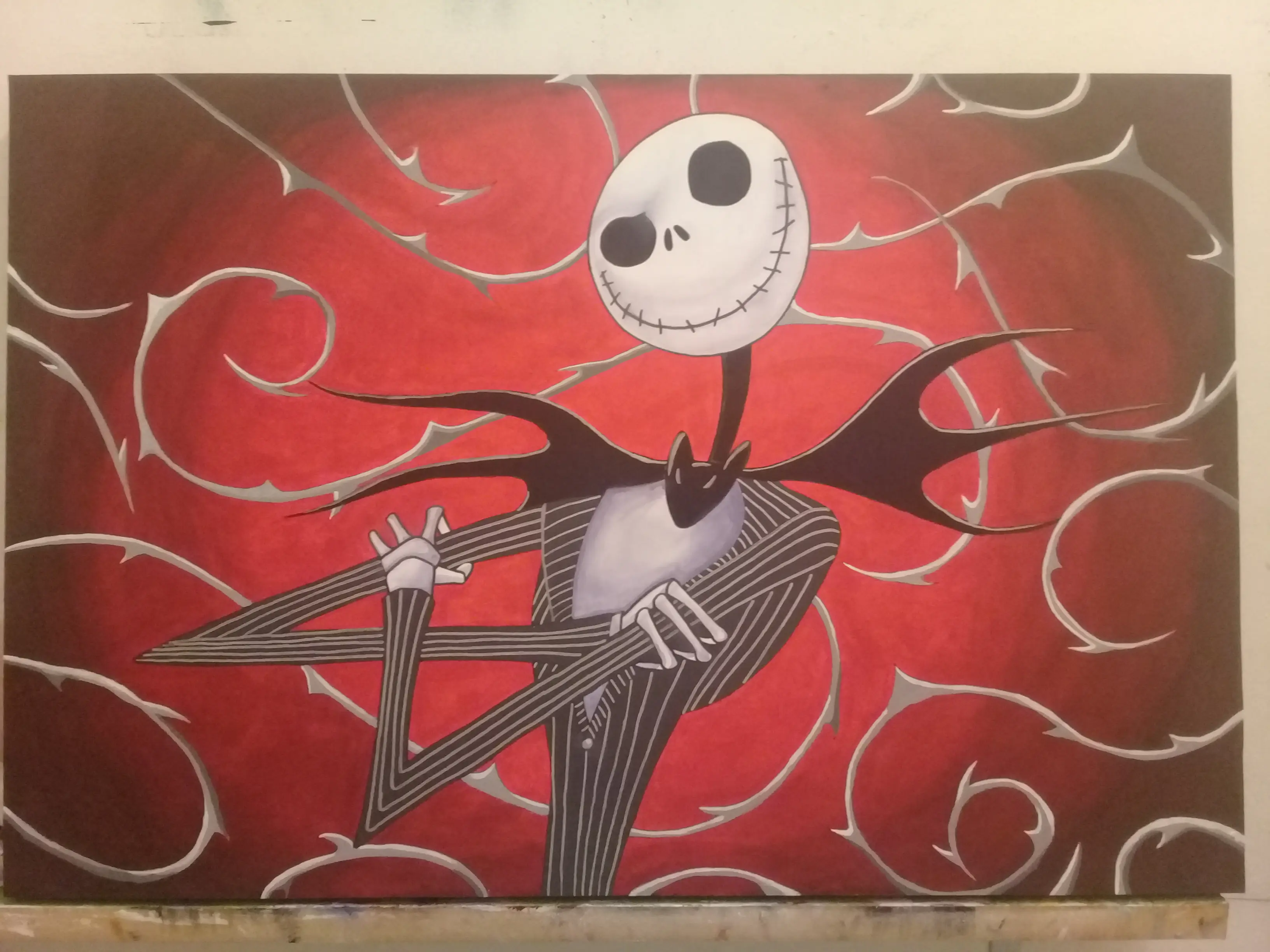 skellington