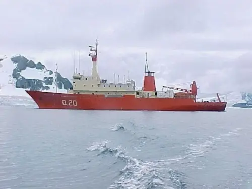 ARMADA