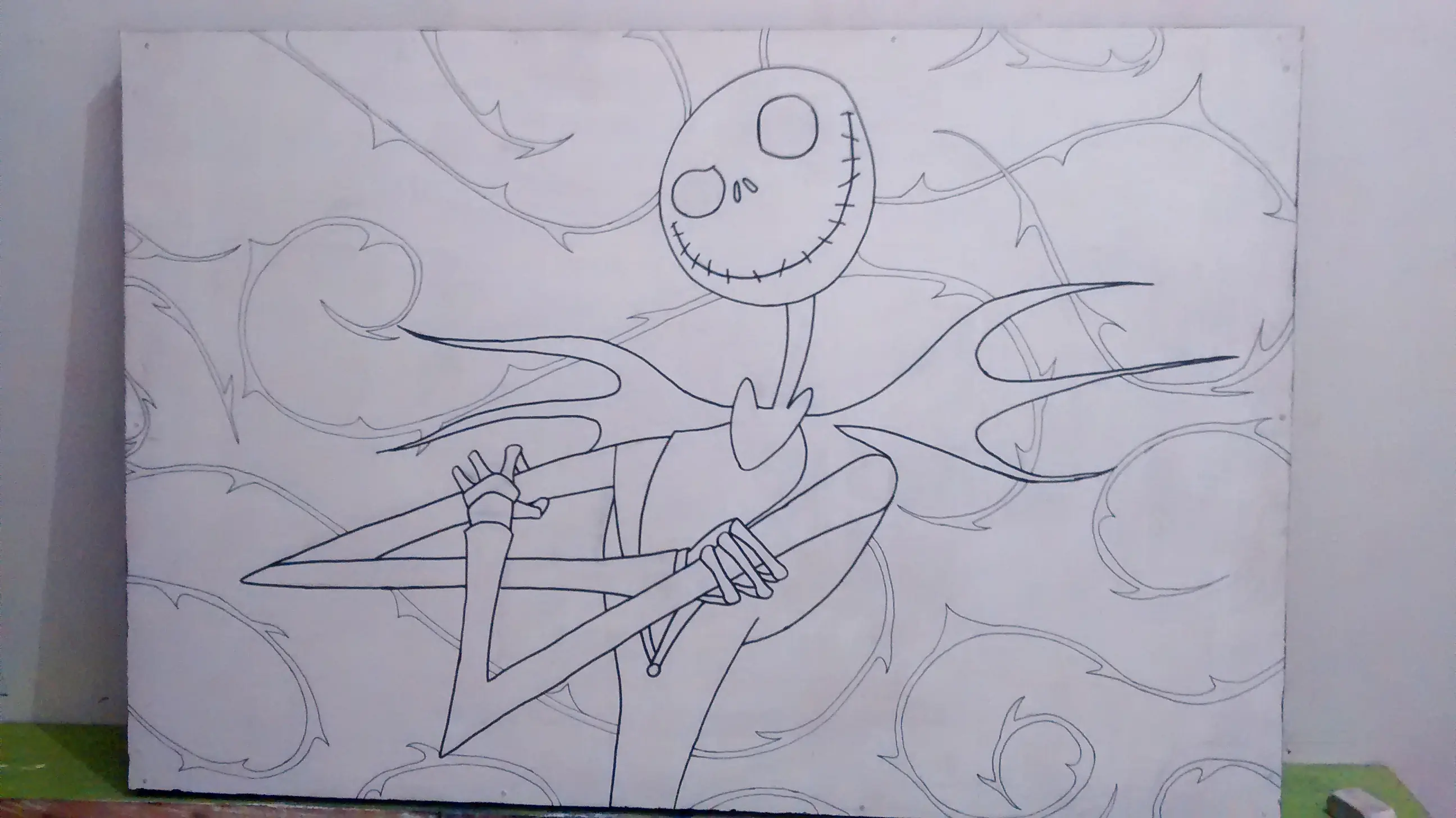 skellington