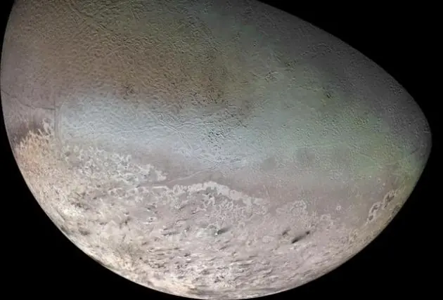 6 interesantes datos sobre Titán, la gran luna de Saturno