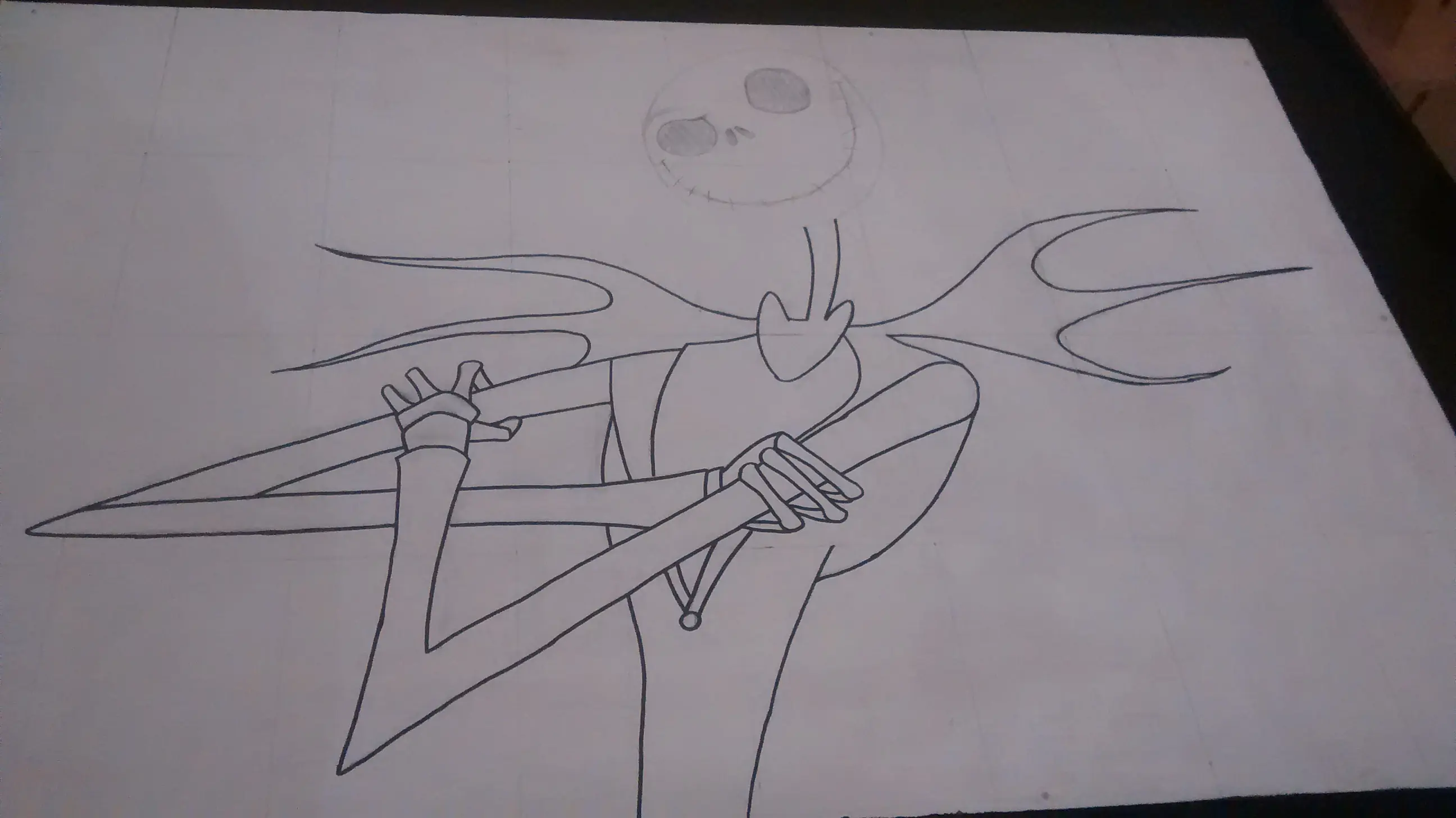 skellington
