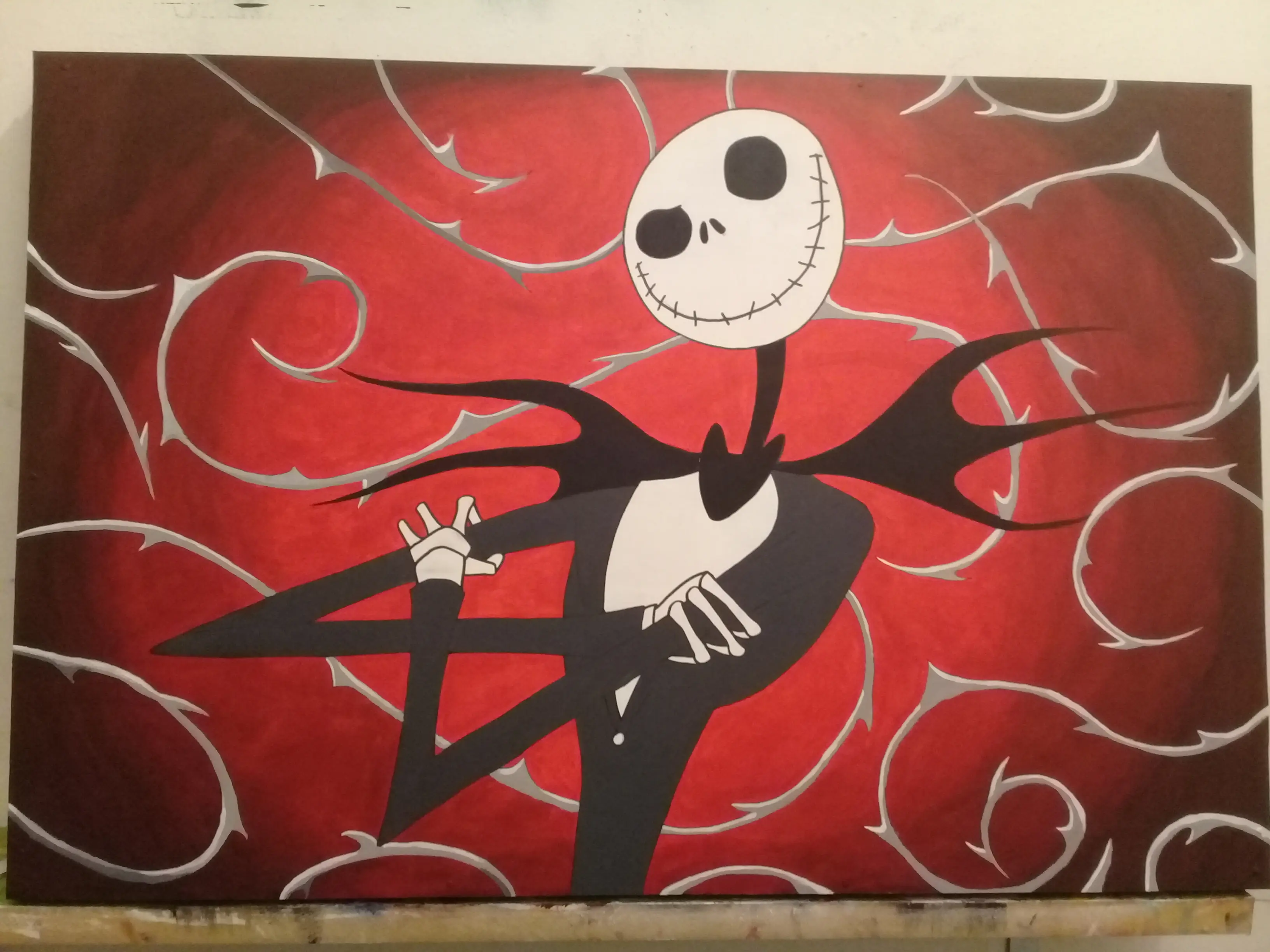 pintura