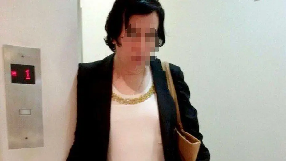 Se cambió de sexo, no le gustó y amenazó con masacre
