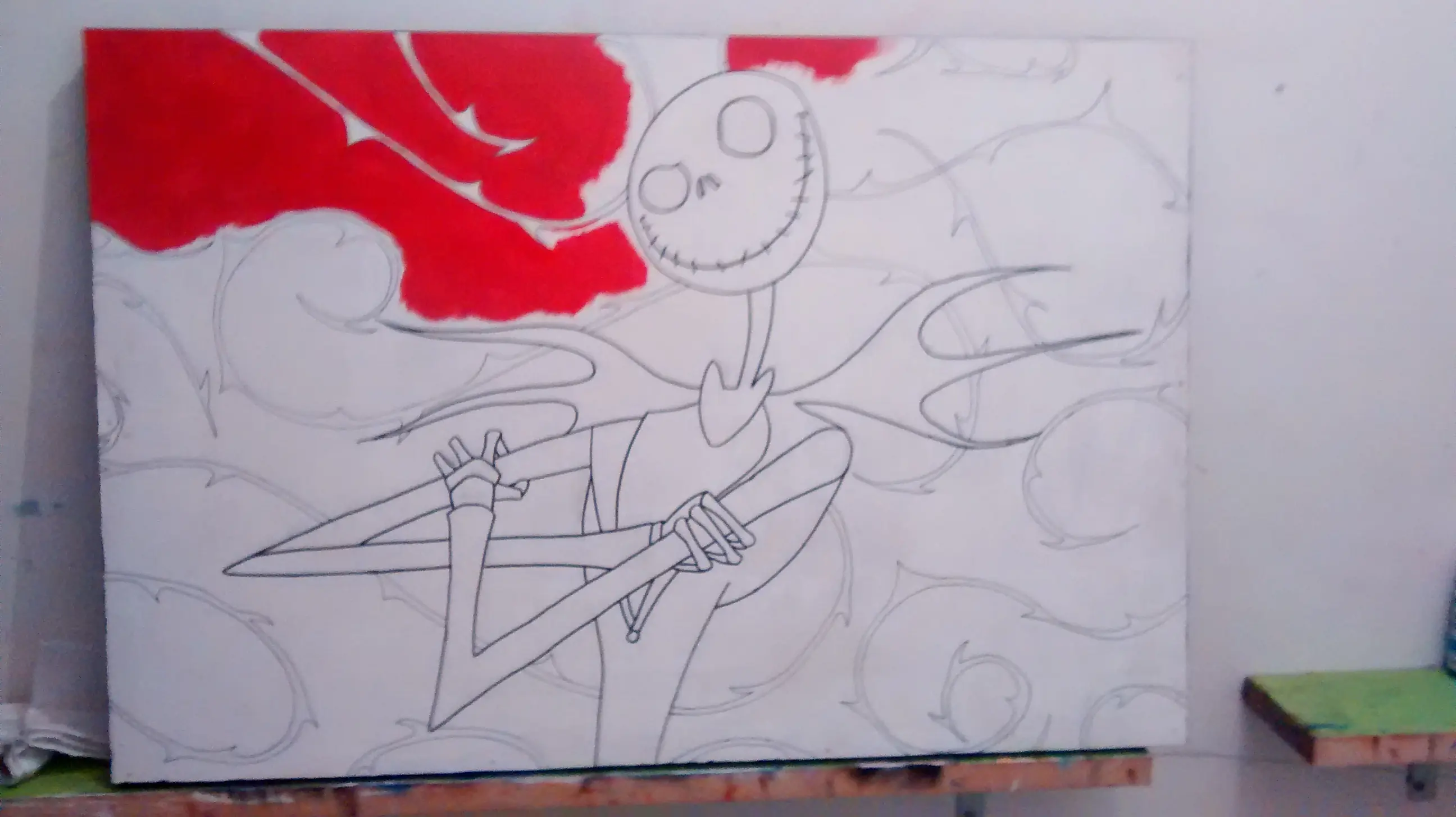 pintura