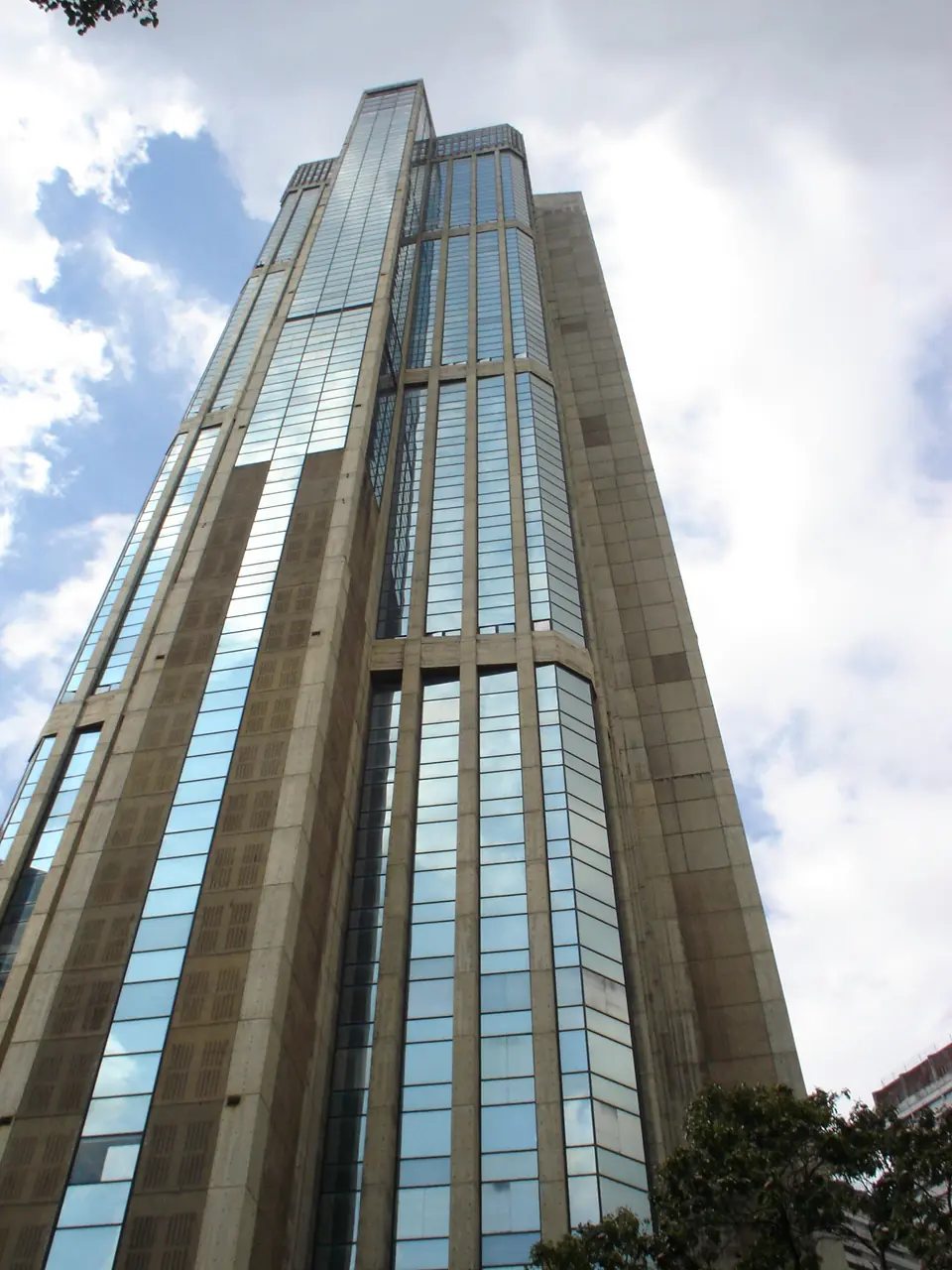 torre avianca