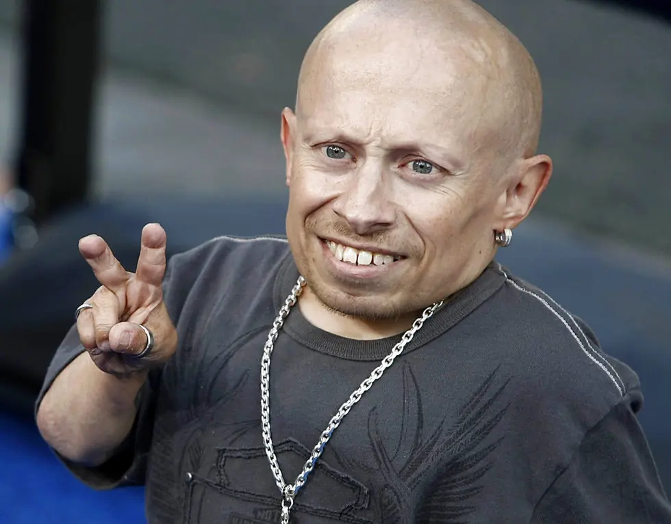 La insólita (y atormentada) vida de Mini Me