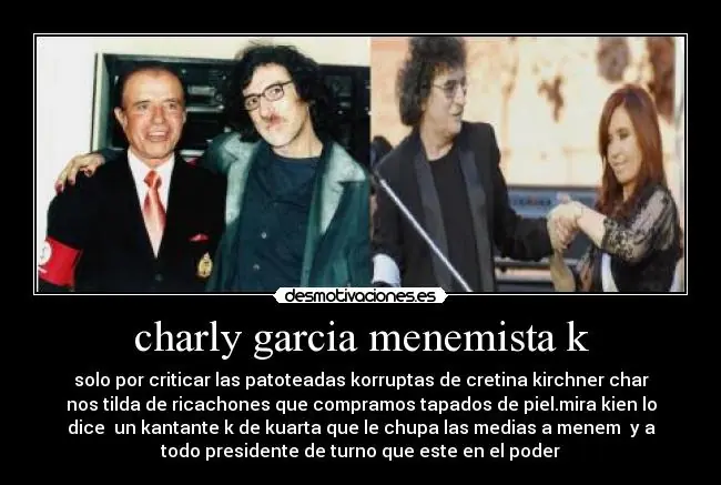 Ladrones