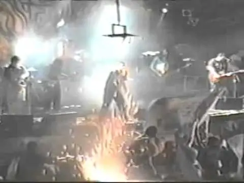 Bomberos