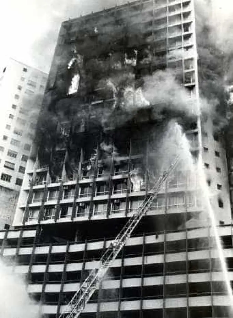 Bomberos