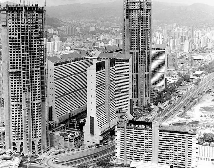 Parque Central