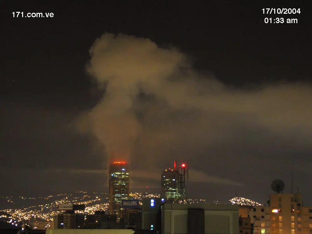 incendios