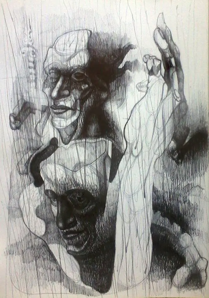 dibujo