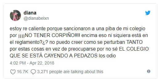 sin copino