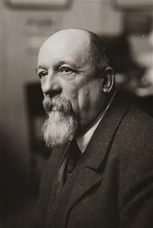 Paul Signac neo impresionista Francés (1863-1935)