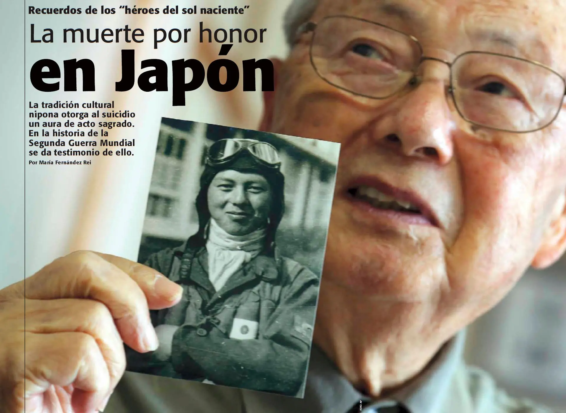 Kamikazes Japoneses! La muerte por honor