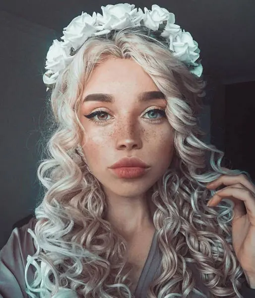 parece