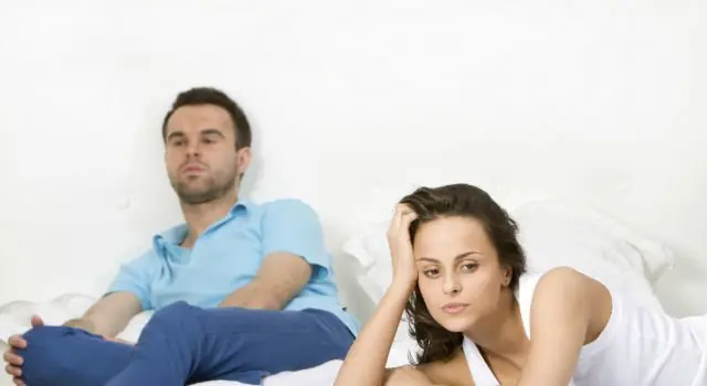 Estas son las razones por las cuales los hombres engañan