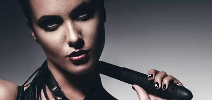 Sadismo viene de Sade, ¿y masoquismo?